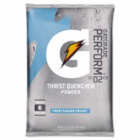 Gatorade Sports Drink Mix,Glacier Freeze  33676