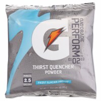Gatorade Sports Drink Mix,Glacier Freeze  33677