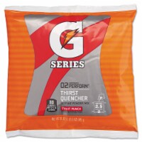 Gatorade Sports Drink Mix,Fruit Punch 33691
