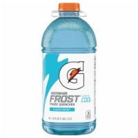 Gatorade Frost® Glacier Freeze Thirst Quencher Sports Drink Perspective: Main