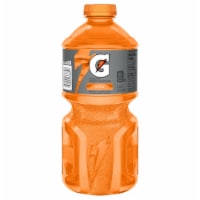 Gatorade Orange Thirst Quencher Sports Drink Perspective: Main
