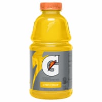 Gatorade® Thirst Quencher Citrus Cooler® Sports Drink Perspective: Main