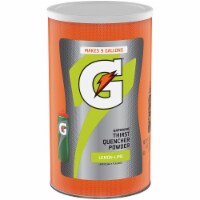 Gatorade® Lemon-Lime Thirst Quencher Powder