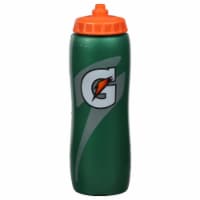 Zak! Designs Charcoal Leak-Proof Water Bottle, 25 oz - Harris Teeter