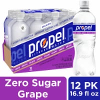Propel® Grape Electrolyte Water Beverage Sports Drink