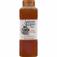 Ambrosia Squeeze Honey