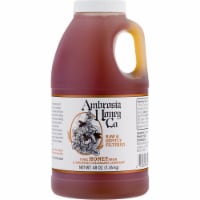Ambrosia Honey Co. Pure Honey Perspective: Main