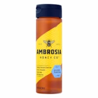 Ambrosia Honey Co. Golden Sunrise Honey Perspective: Main