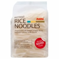 Mama 278189 225 gm Instant Rice Noodles - Pack of 12