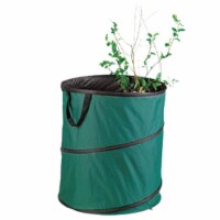 Shanghai Worth Garden Products 120805 60 gal Green Thumb Popup Container