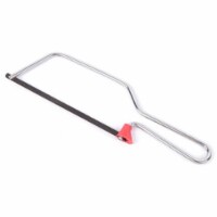 Hangzhou Great Star Industrial 176187 6 in. Master Mechanic Economy Hack Saw - Minimum