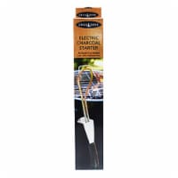Blue Rhino 00372TV Electric Charcoal Starter