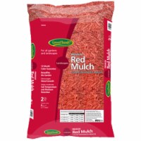Swanson Bark & Wood Products 201763 GT 2 cu. ft. Red Mulch