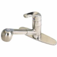 Homewerks Worldwide 204641 Bp Ni Pull Kitch Faucet 116860CA