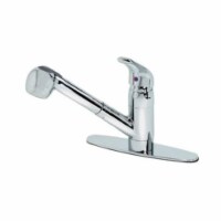 Homewerks Worldwide 204644 Bp Chr Pull Kitc Faucet 116863CA
