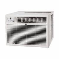HomePointe 18000 BTU Window Air Conditioner w/Remote Control & LED Digital Panel