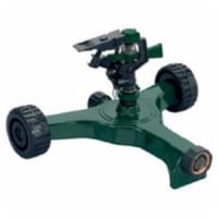 Orbit Irrigation Products 583585 Green Thumb Plastic Pulsating Sprinkler