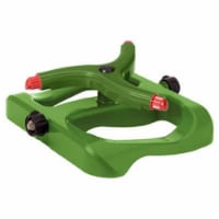 Fiskars 581676 Green Thumb 3-Arm Rotary Sprinkler