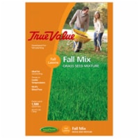 Barenbrug USA 212640 TV 3LB Fall Grass Seed, TV 3 lbs Fall Grass Seed