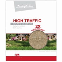 Barenbrug USA 212641 TV 25LB Hi Traffic Seed, TV 25 lbg Hi Traffic Seed