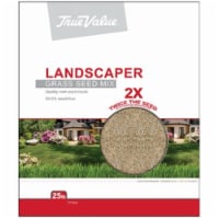Barenbrug USA 212647 TV 25LB Landscape Seed, TV 25 lbs Landscape Seed