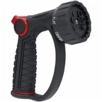 Orbit Irrigation Products 215499 Green Thumb 7-Pattern Turret Nozzle