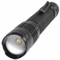 Promier Products 224115 TG 280 Lumen Tactical Flashlight
