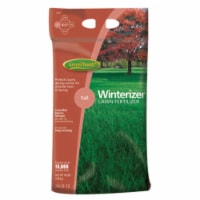 Knox Fertilizer 225483 GT 15M Winterizer Lawn Fertilizer