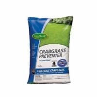 Knox Fertilizer 225485 5000 sq ft. Green Thumb Coverage, 26-0-3 Crabgrass Preventer Plus Lawn