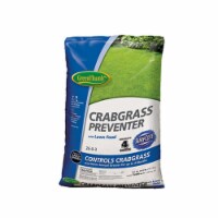 Knox Fertilizer 225486 15000 sq ft. Green Thumb Coverage, 26-0-3 Crabgrass Preventer Plus Law