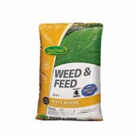 Knox Fertilizer 225488 Green Thumb 15000 sq ft. Coverage Weed & Feed