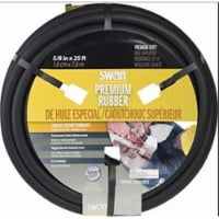 Swan Products 228272 0.62 in. x 50 ft. Green Thumb Premium Duty Rubber Max Hose
