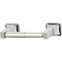 Homewerks Worldwide 231182 Home Point Toilet Paper Holder, Chrome