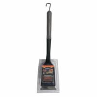 Mr. Bar-B-Q Products LLC. 246409 11.34 in. Heavy Duty Long Handle Grill Brush
