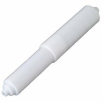 Plumb Shop Div Brasscraft 250695 Master Plumber Chrome Plastic Toilet Paper Roller
