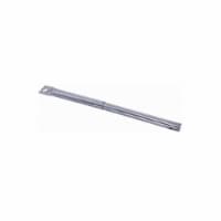 Mr. Bar-B-Q Products 257110 Grill Zone Universal Stainless Steel Tube Burner