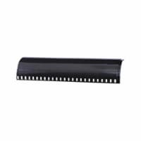 Mr. Bar-B-Q 257117 Grill Zone Universal Porcelain Coated Enamel Heat Plate