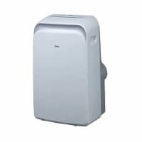 Midea America 262571 115 V Pad Portable Air Conditioner