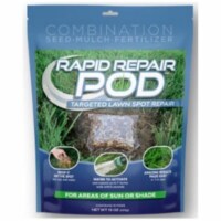 Barenbrug USA 102272 1 oz Rapid Repair Grass Seed Pods - Pack of 15