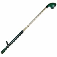 Orbit Irrigation Products 131071 33 in. Green Tumb Shower Wand