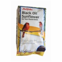 JRK Seed & Turf Supply 164436 True Value 40 lbs Sunflower Bird Seed