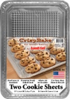 GoodCook® Large Nonstick Cookie Sheet, 17 x 11 in - Kroger