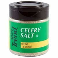 Spice Trend Celery Salt