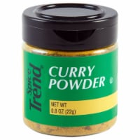 Spice Trend Curry Powder