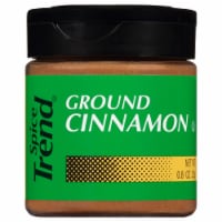 Spice Trend® Ground Cinnamon