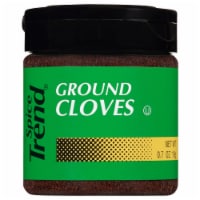 Spice Trend® Ground Cloves