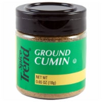 Spice Trend Ground Cumin Perspective: Main