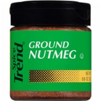 Spice Trend® Ground Nutmeg Perspective: Main