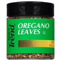Spice Trend® Oregano Leaves
