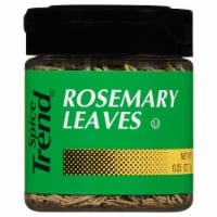 Spice Trend® Rosemary Leaves